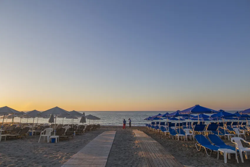 Creta Aquamarine 3*-40