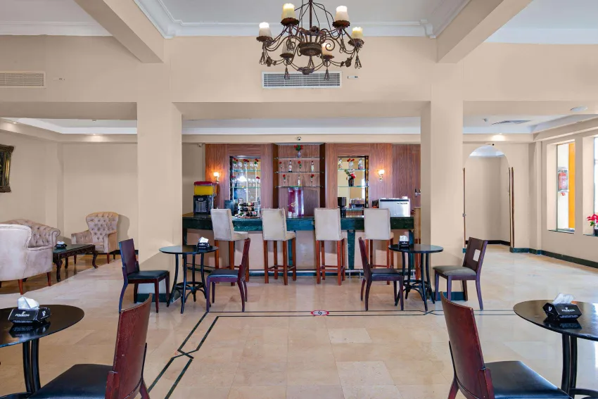 Panorama Bungalows Resort El Gouna 4*-137