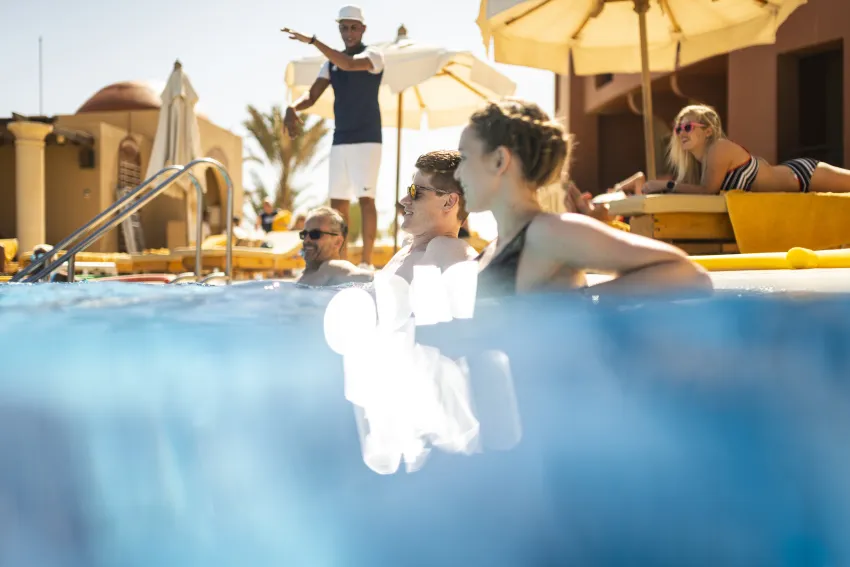 The Three Corners Ocean View El Gouna (Adults Only 16+) 4*-52