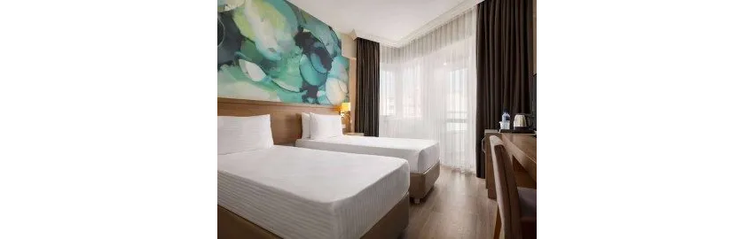 Wyndham Garden Lara 4*-22