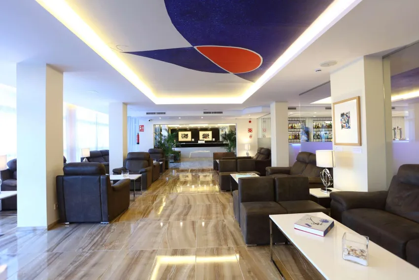 Joan Miro Museum Hotel 4*-13