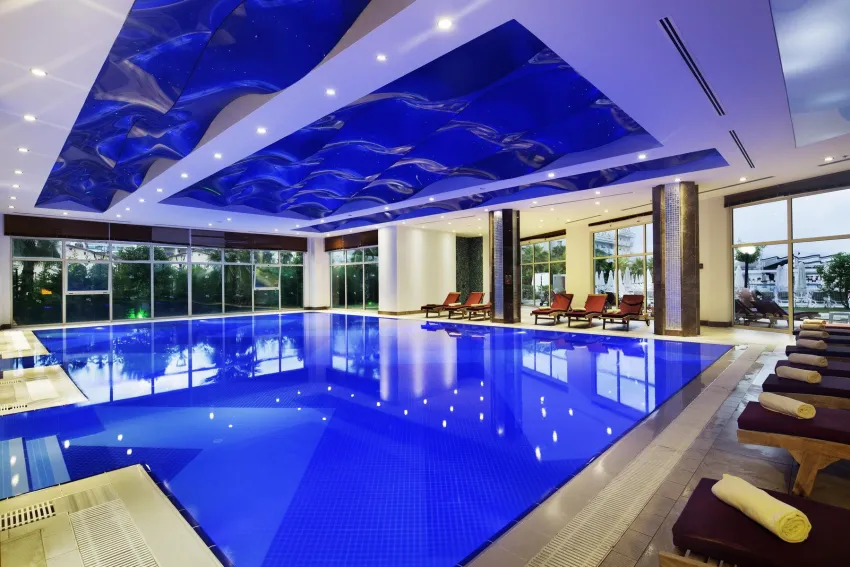 Crystal Waterworld Aqua Collection 5*-9