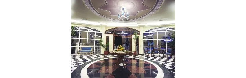 Pashas Princess Hotel (Adults Only +16) 4*-4