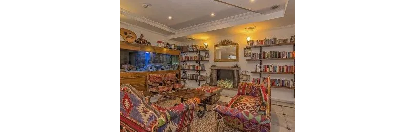 Sinatra Hotel 4*-11