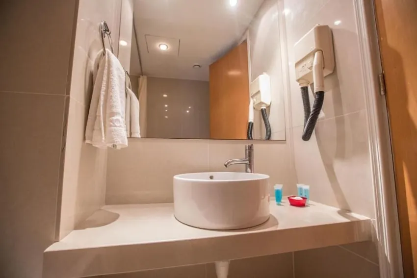 Tsokkos Gardens Hotel 4*-13