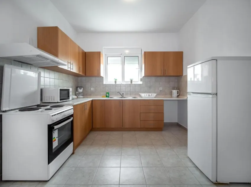 Gennadi Gardens Apartments 3*-4