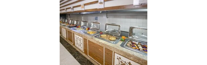 Monart City Hotel 4*-19