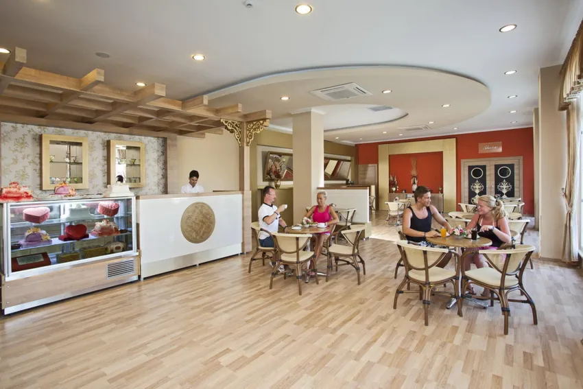 Titan Select Hotel 5*-17