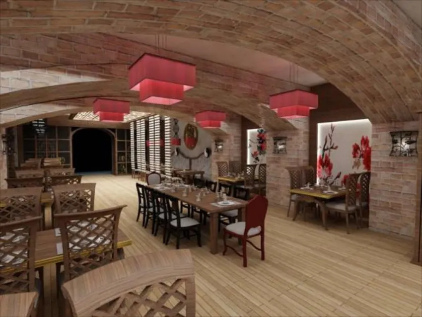 Seaden Sea Planet Resort & Spa 5*-11