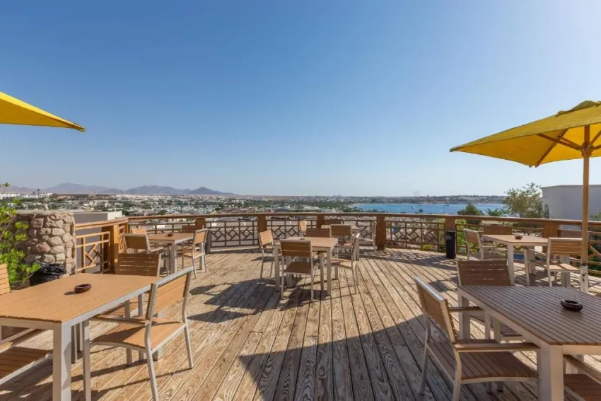 Naama Bay Hotel & Resort 5*-5