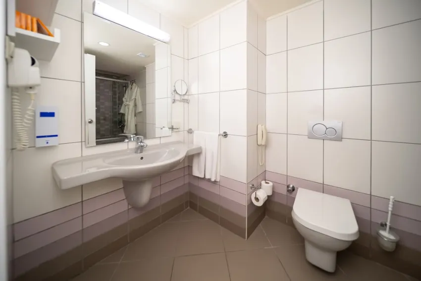 Sueno Hotels Beach Side 5*-13