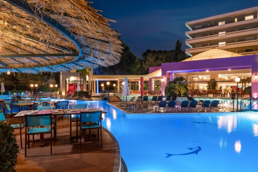 Dionysos Hotel 4*-12