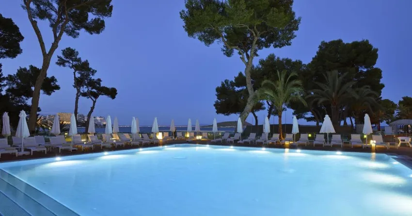 Melia South Beach 4*-376