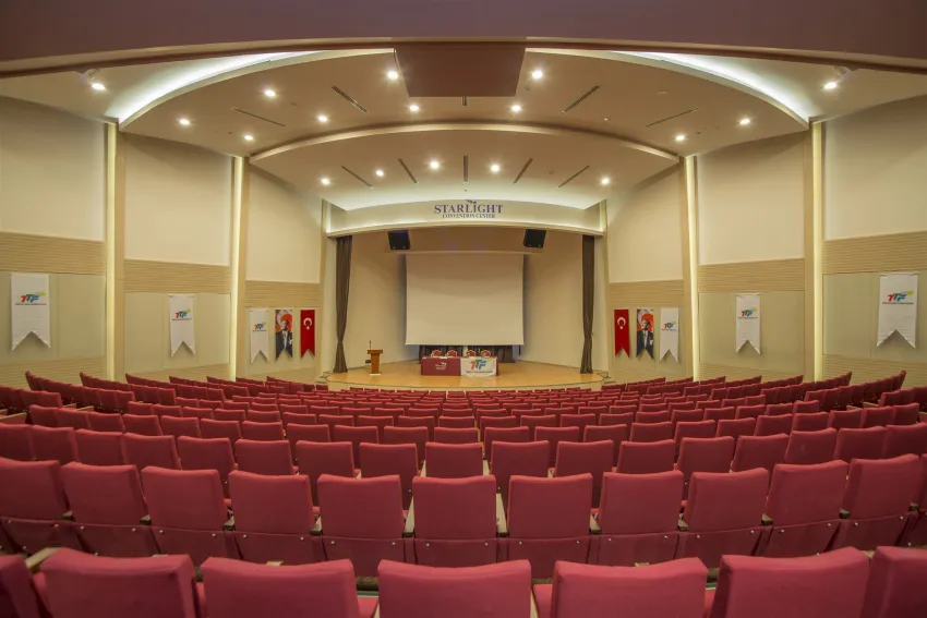 Starlight Resort Hotel 5*-233