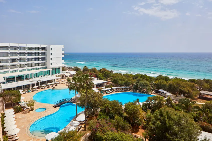 Grecian Bay 5*-74