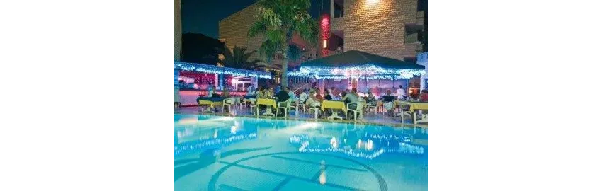 Havana Hotel 4*-22