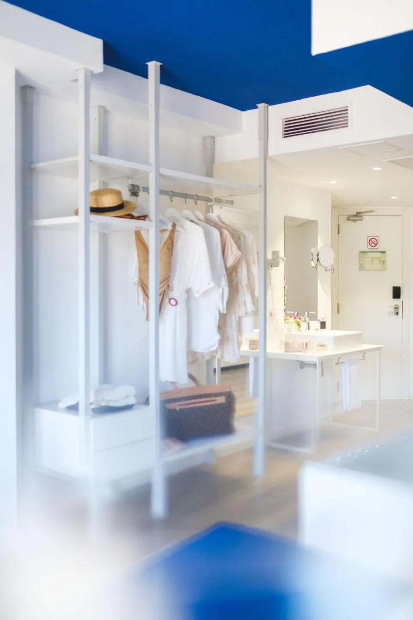 Hotel Triton Beach 4*-36