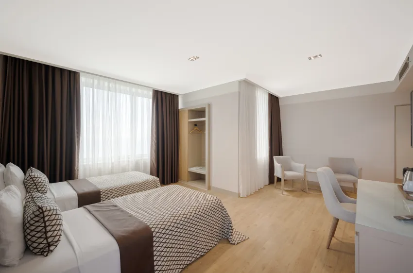 Porto Bello Hotel Resort & Spa 5*-34