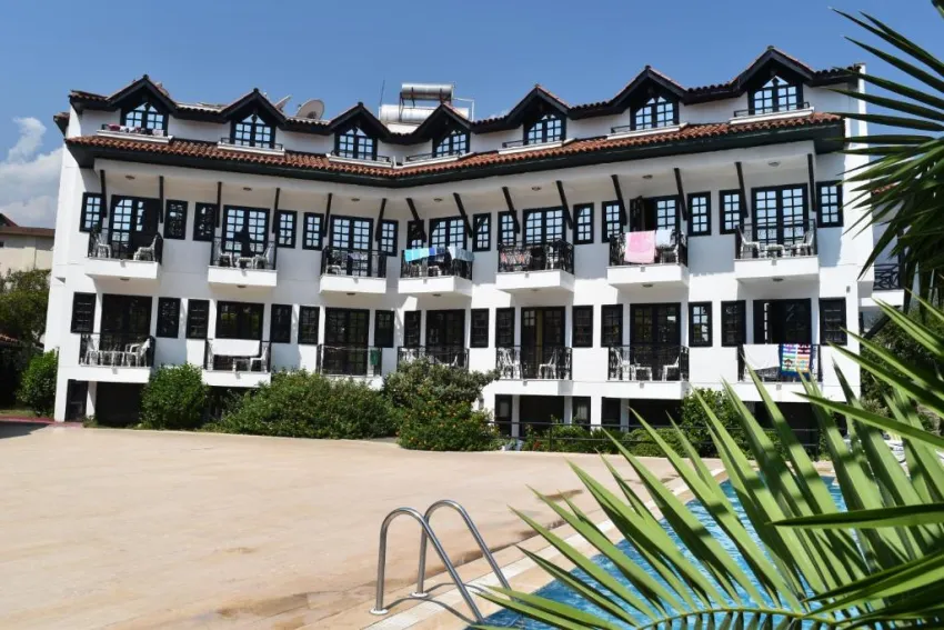 ARES DREAM HOTEL  4*-2