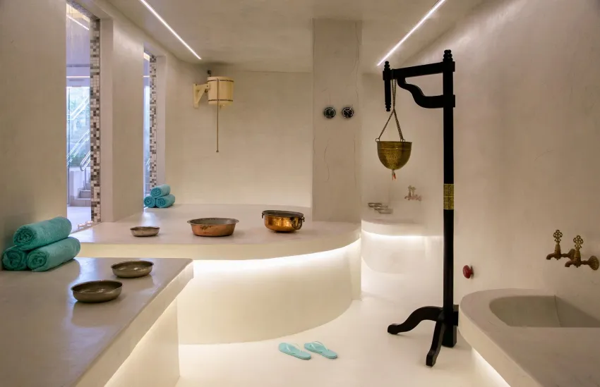 Vangelis Hotel and Suites 4*-24
