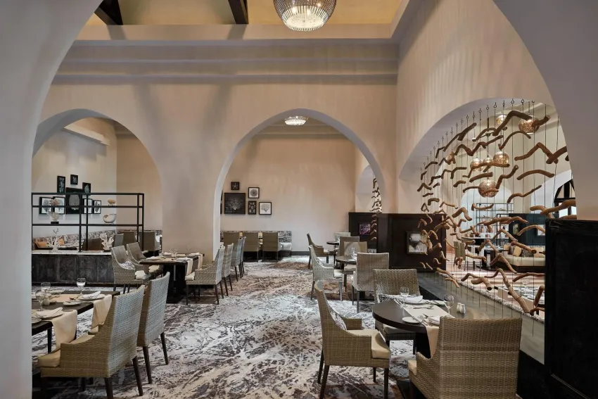 Sheraton Miramar Resort El Gouna 5*-22