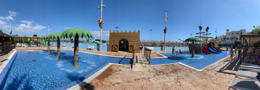 Blau Punta Reina Resort 4*-5