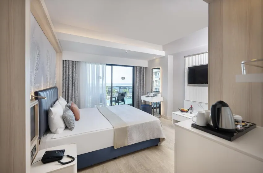Lago Hotel 5*-47