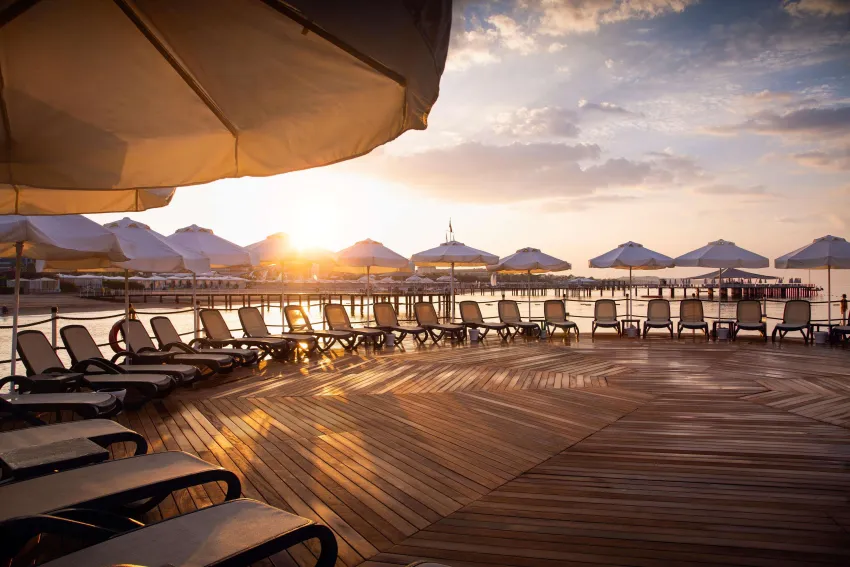 Calista Luxury Resort 5*-218