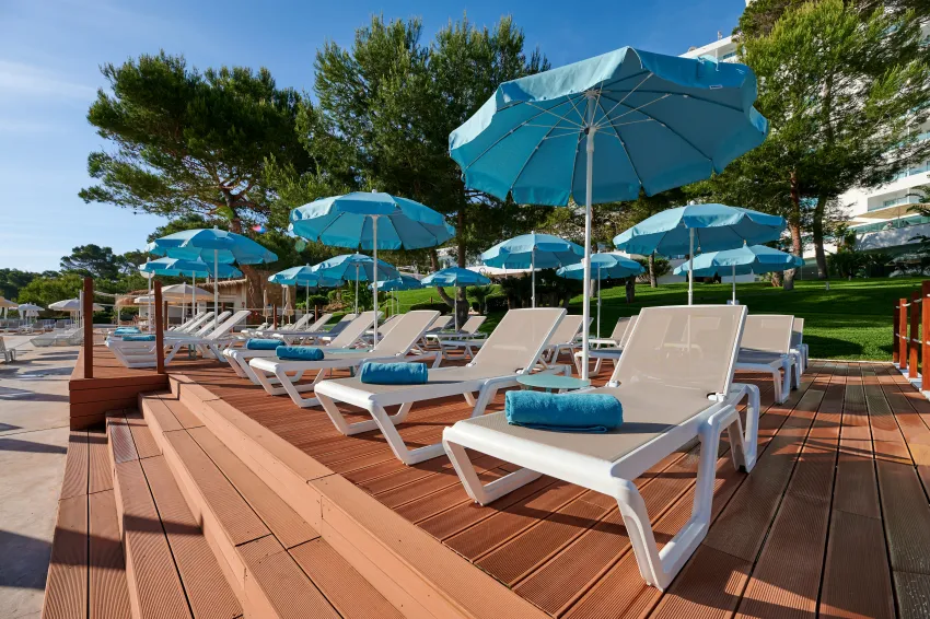 Alua Carolina Adults Only 4*-52