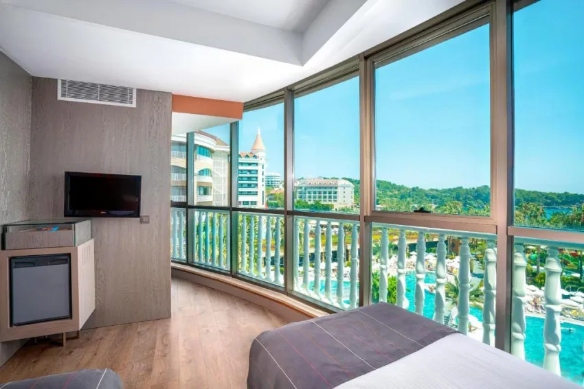 Arycanda Kirman Premium (Ex Kirman Arycanda De Luxe) 5*-87