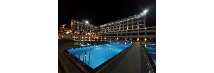 Sunthalia Resort & Spa (Adults Only 16+) 5* - Side - Turcia
