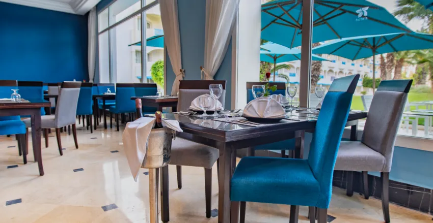 SENTIDO BELLEVUE PARK  5*-20