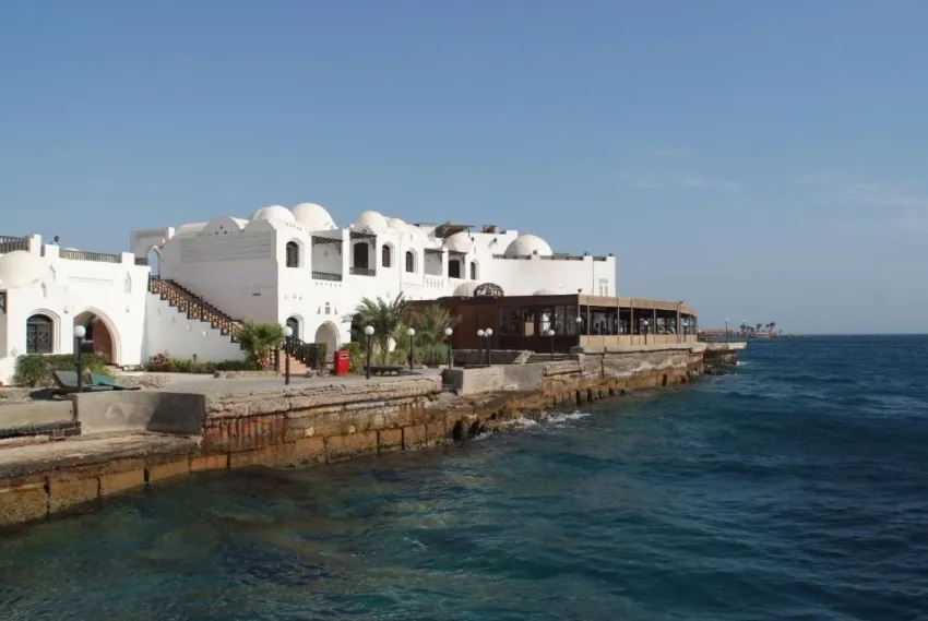 ARABELLA AZUR RESORT  4*-3
