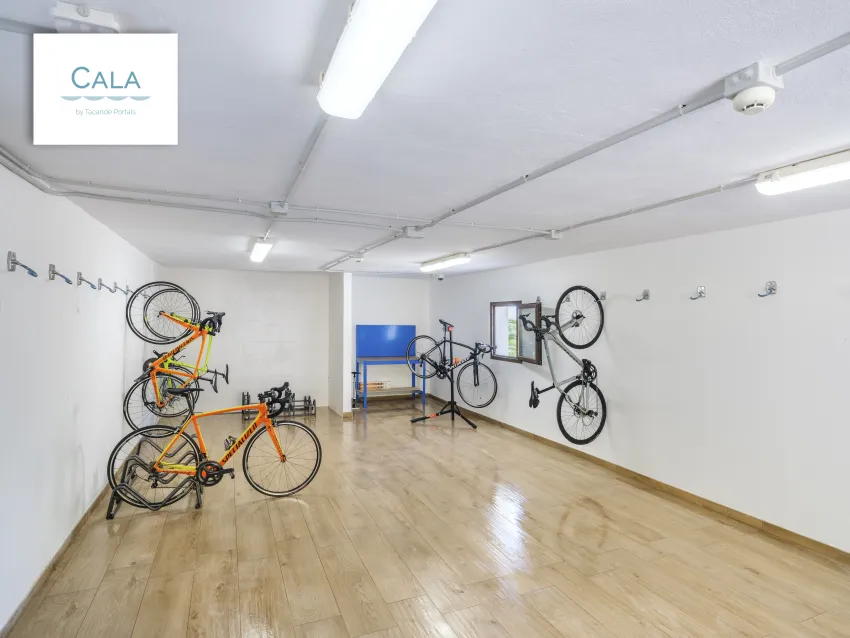 Tacande Portals 4*-90