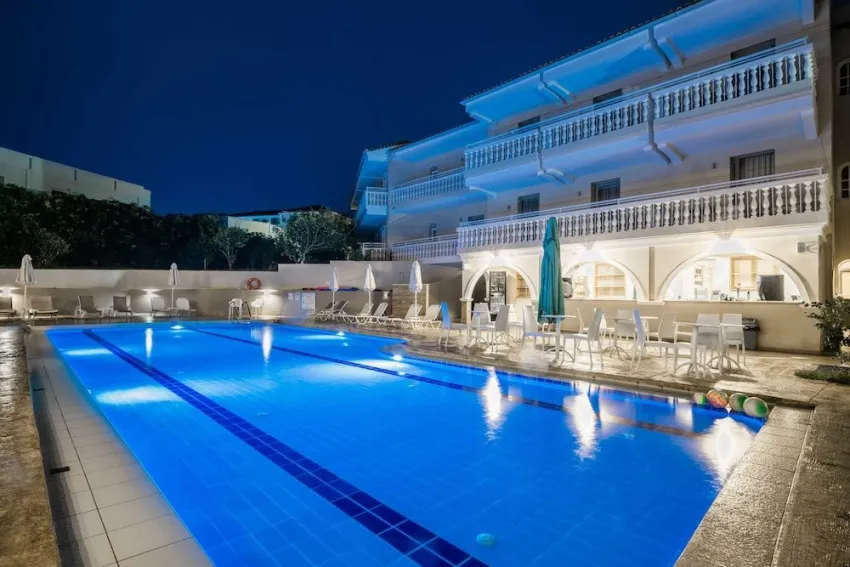 Karras Grande Resort 4*-26