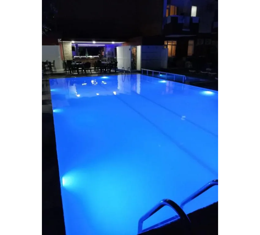 BIN BILLA HOTEL  3*-10