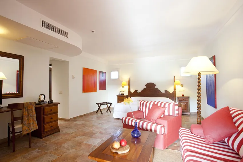 Cala Sant Vicenç Hotel 4*-25