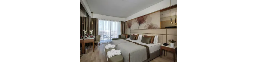 Riolavitas Spa & Resort Hotel 5*-7