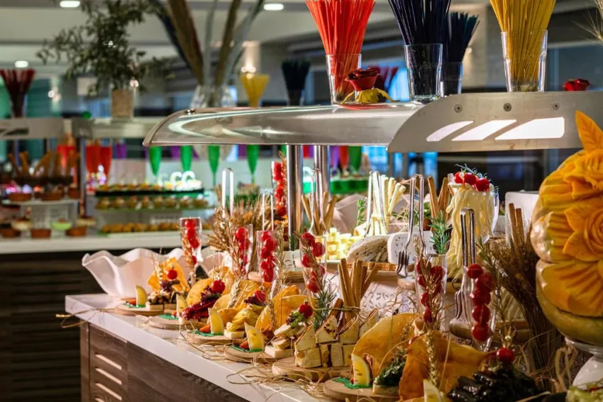 AVENA RESORT & SPA  4*-20