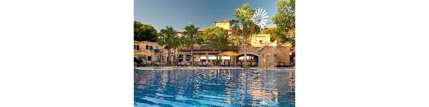 Occidental Playa de Palma 4*-119