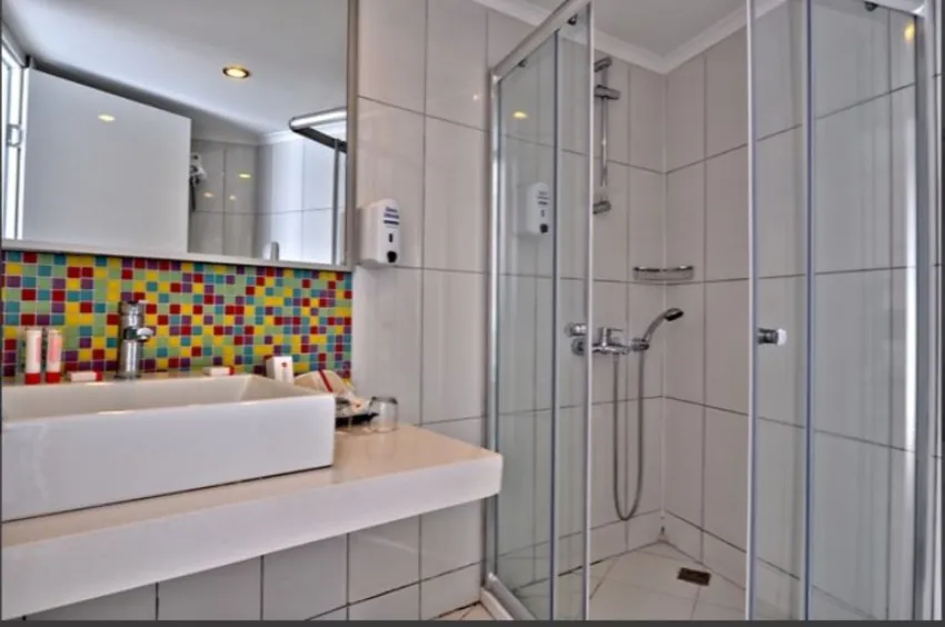 Ramada Resort By Wyndham Side 5*-47