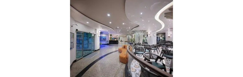 My Home Resort Hotel 5*-2