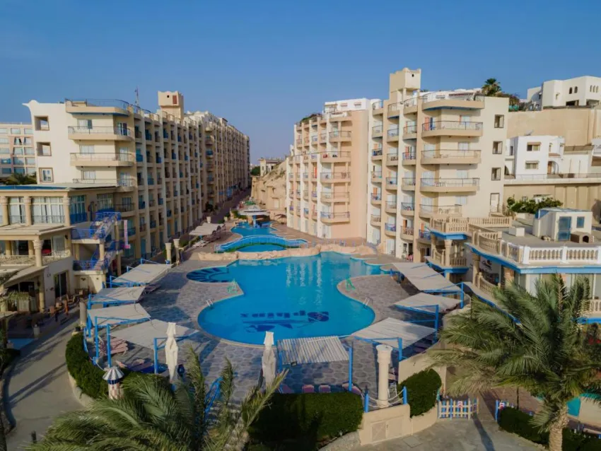 SPHINX HURGHADA  4*-34