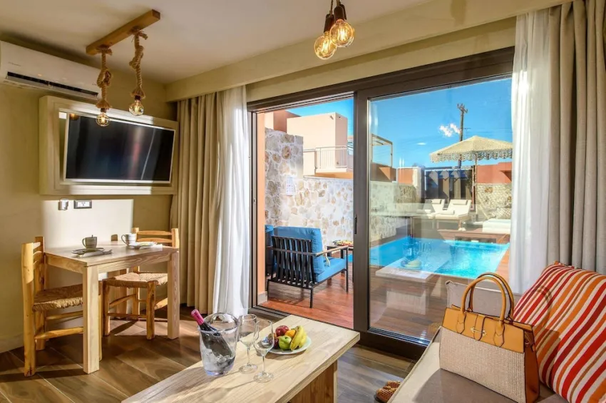 Esperides Resort Crete, The Authentic Experience 4*-41