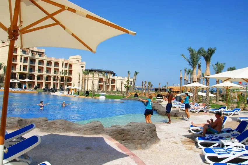 Tropitel Sahl Hasheesh 5*-15