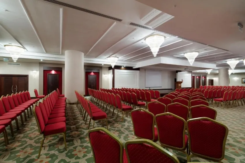 SAPHIR RESORT & SPA HOTEL  5*-23