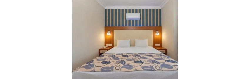 Villa Sunflower Hotel 4*-12