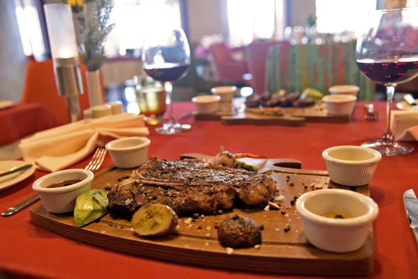 Royal Wings Hotel 5*-92