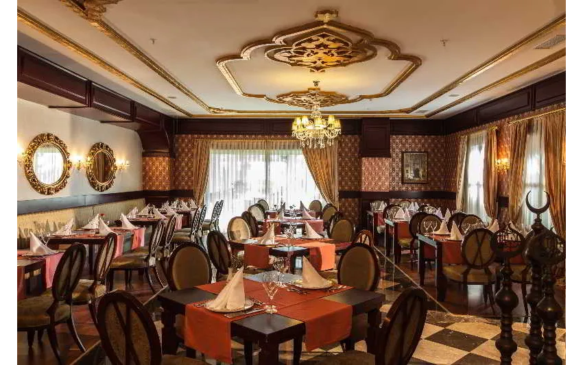 Adalya Resort (Adult Only 16+) 5*-30