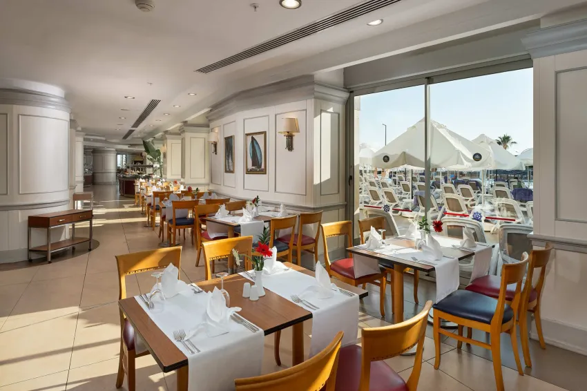 Grand Kaptan Hotel 5*-25